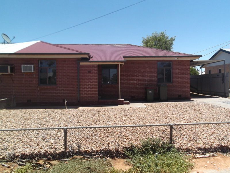 23 Geddes St, Whyalla Stuart, SA 5608