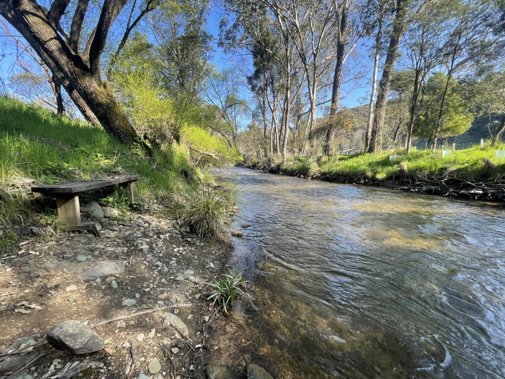 2/122 Great Alpine Rd, Harrietville, VIC 3741