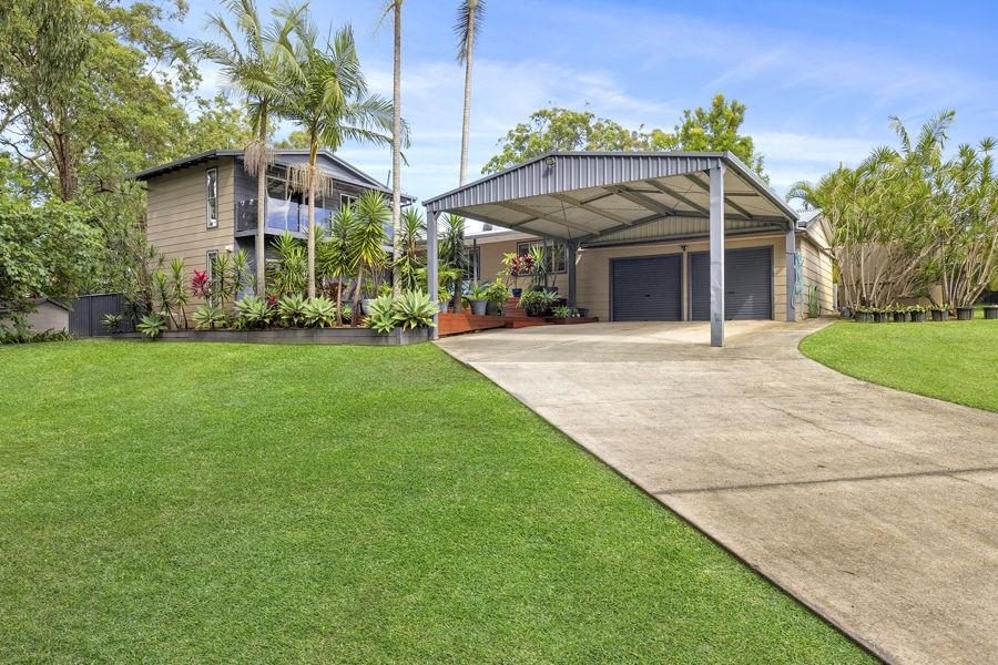 6 Lake Breeze Lane, Emerald Beach, NSW 2456