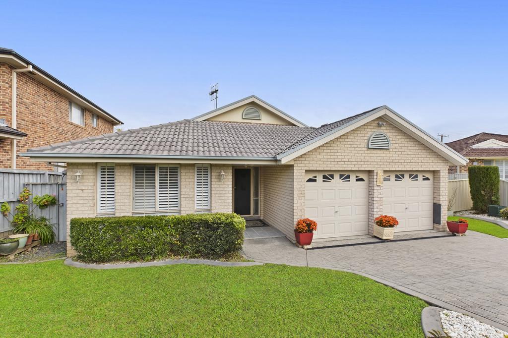 31 Scarborough Pl, Bateau Bay, NSW 2261