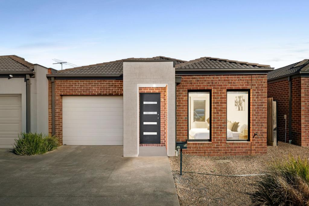 15/49-55 Rosella Ave, Werribee, VIC 3030