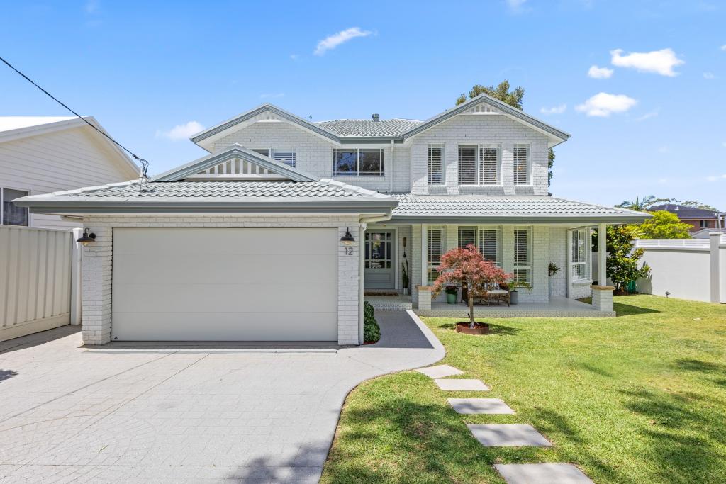 12 Franklin Rd, Cronulla, NSW 2230