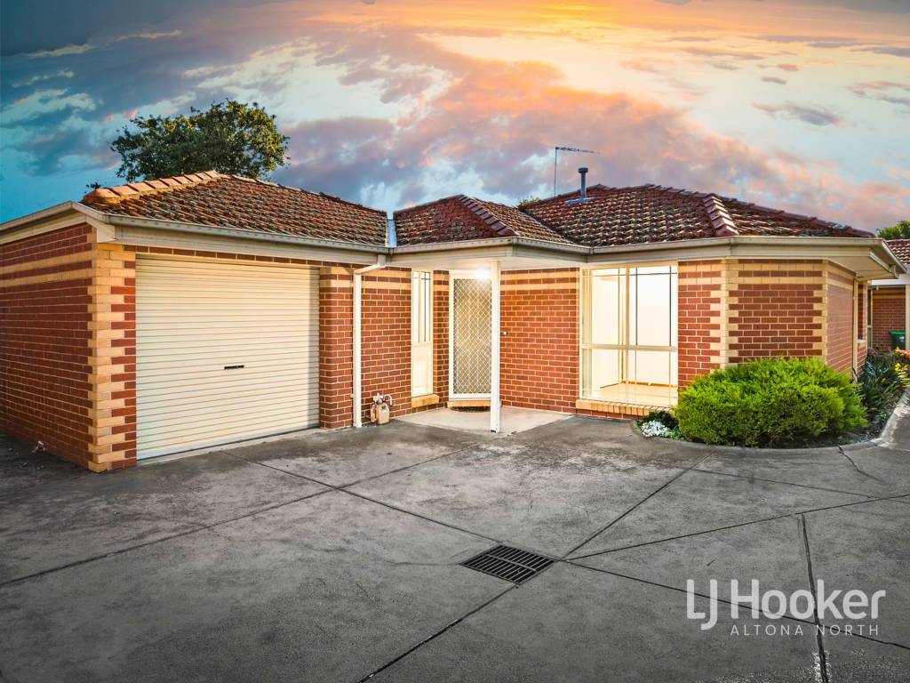 2/22 THE BROADWAY, ALTONA NORTH, VIC 3025