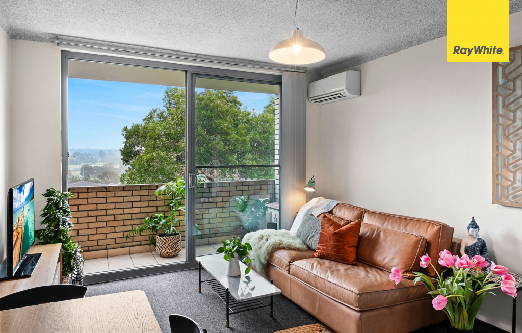 45/21-27 Meadow Cres, Meadowbank, NSW 2114