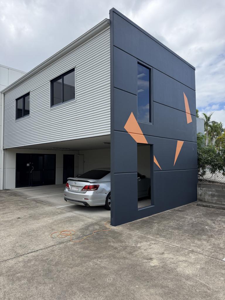 4a/1-5 Knobel Ct, Shailer Park, QLD 4128