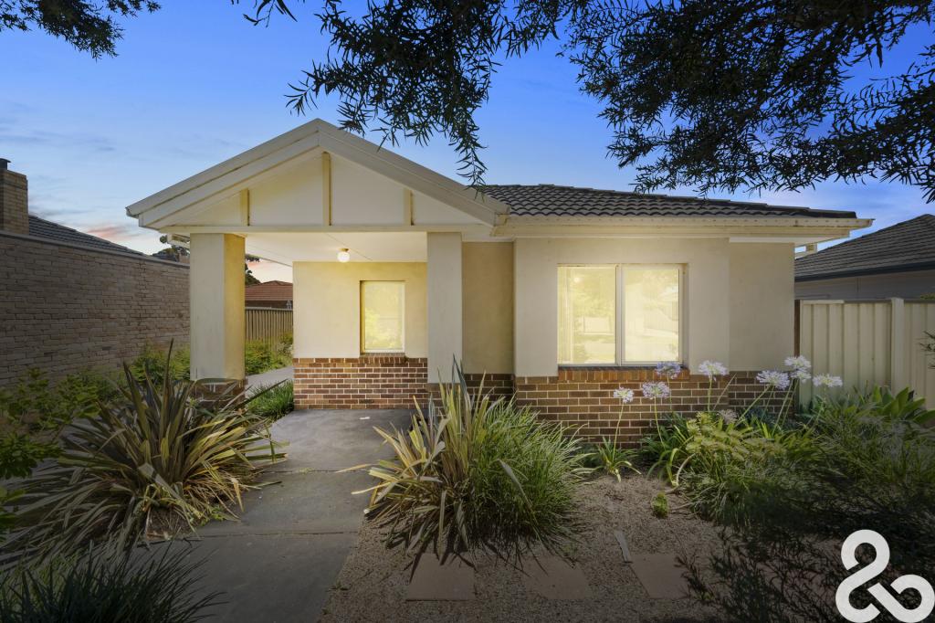 1/17 Dundee St, Reservoir, VIC 3073