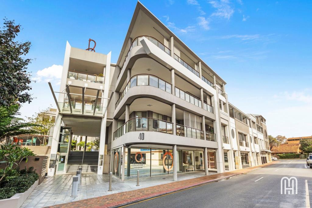 211/40 St Quentin Ave, Claremont, WA 6010