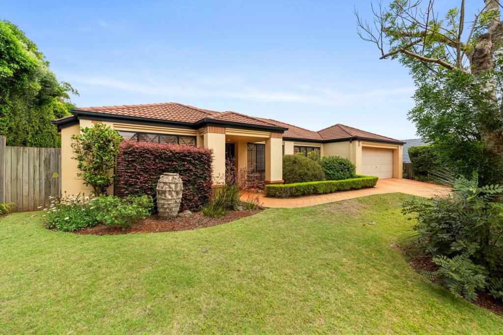 5 Turnberry Ct, Middle Ridge, QLD 4350