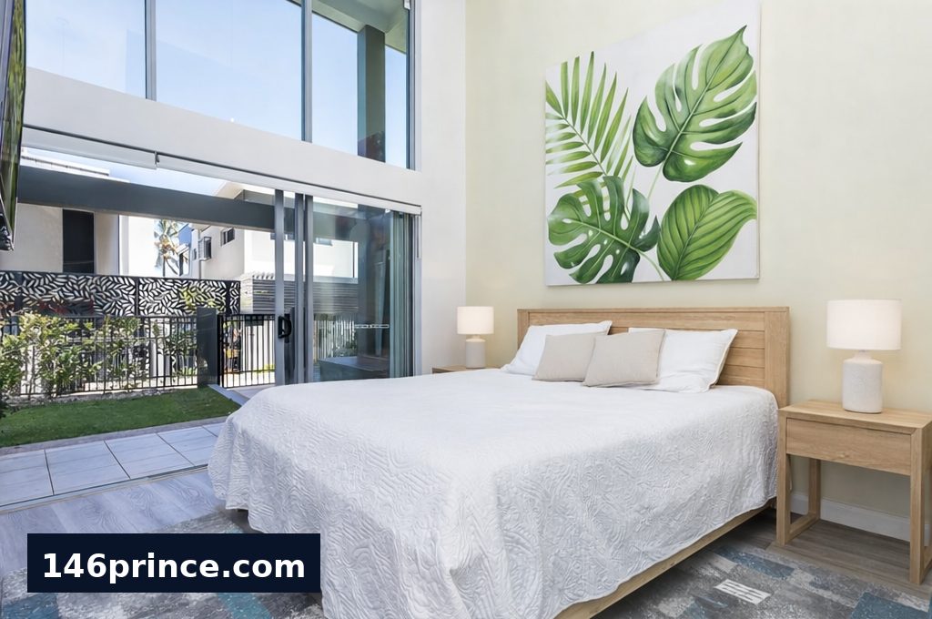 3/146 Prince Edward Pde, Scarborough, QLD 4020