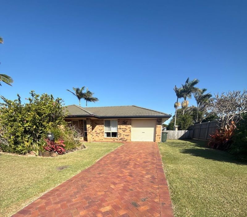 54 Shoreline Cres, Bargara, QLD 4670