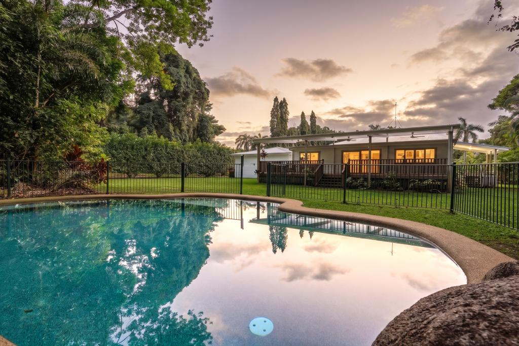 3a Spurwood Cl, Wongaling Beach, QLD 4852
