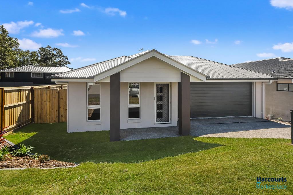 35 Noble St, Pallara, QLD 4110
