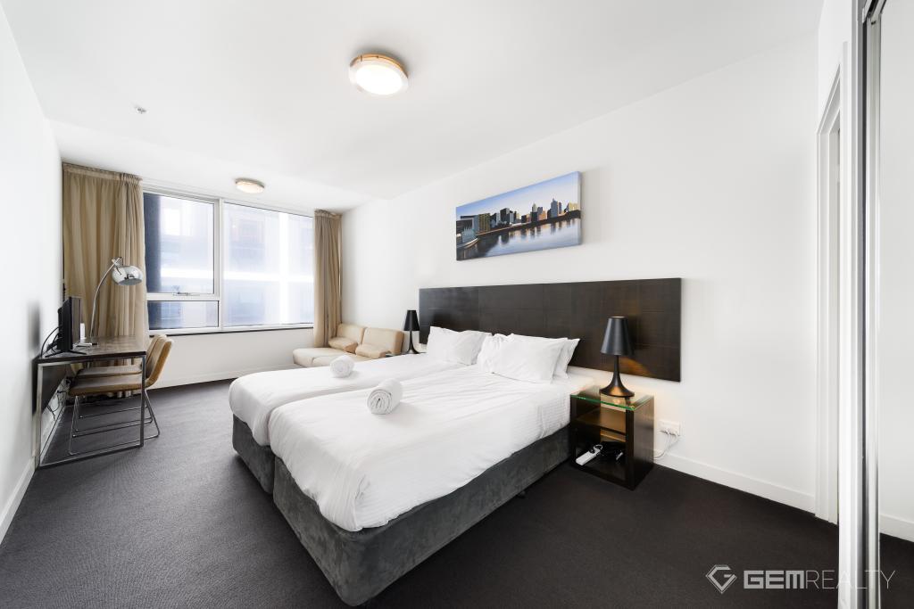 1214/43 Therry St, Melbourne, VIC 3000