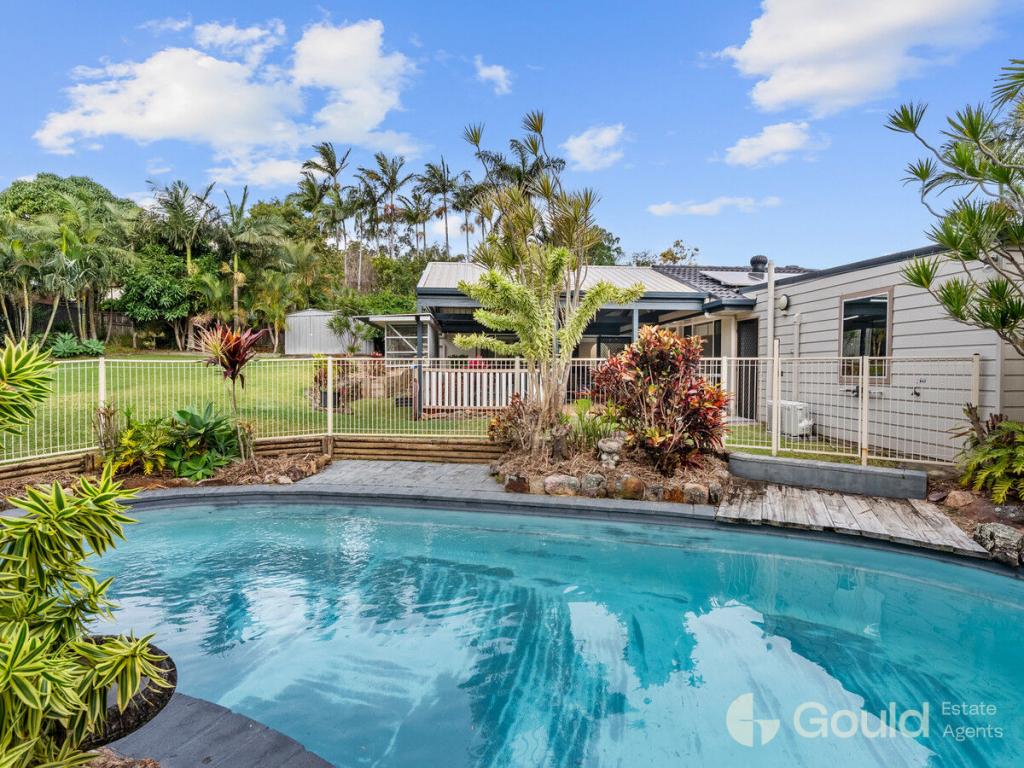 116 Vienna Rd, Alexandra Hills, QLD 4161