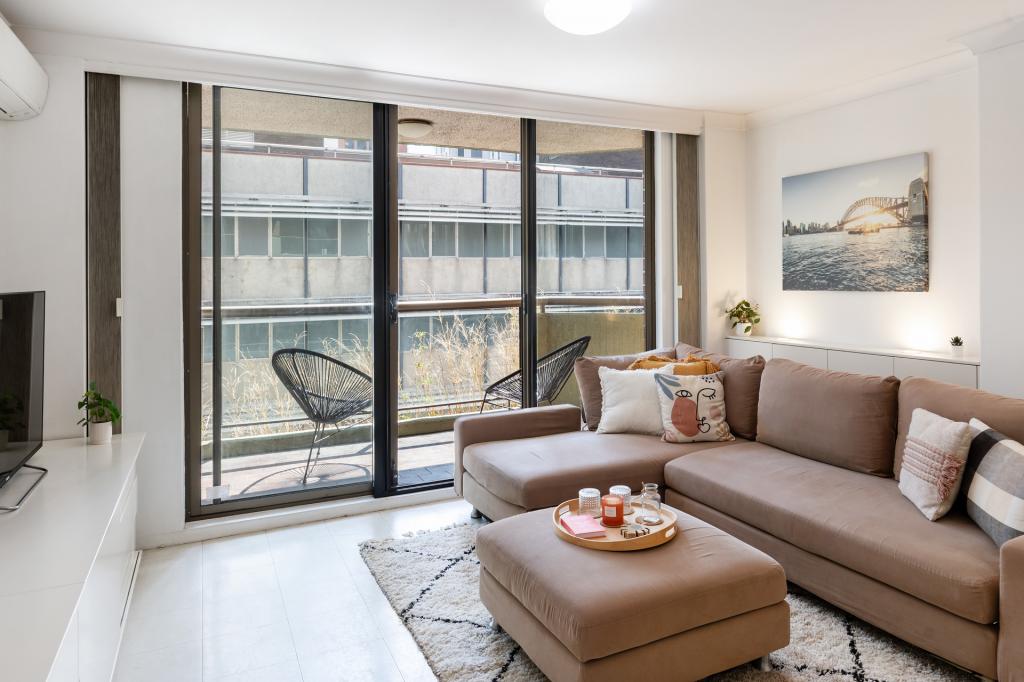 11/17-25 WENTWORTH AVE, SYDNEY, NSW 2000