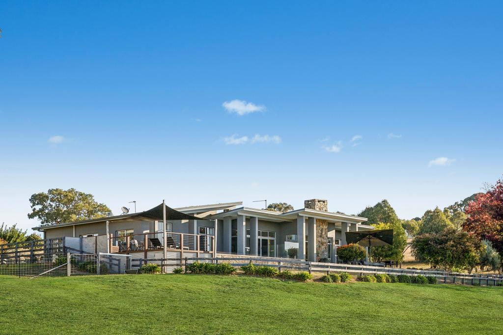 80 Thomas Kite Lane, Windera, NSW 2800