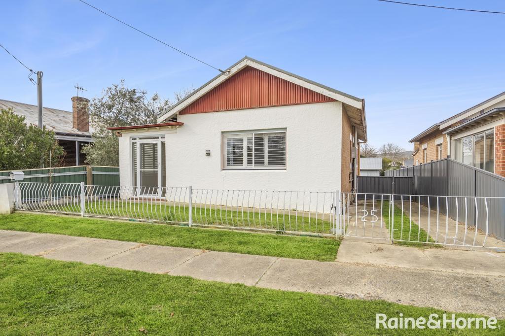 25 Belmore St, Goulburn, NSW 2580