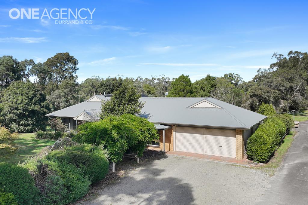 30 MARRAKILLA RD, MARYKNOLL, VIC 3812