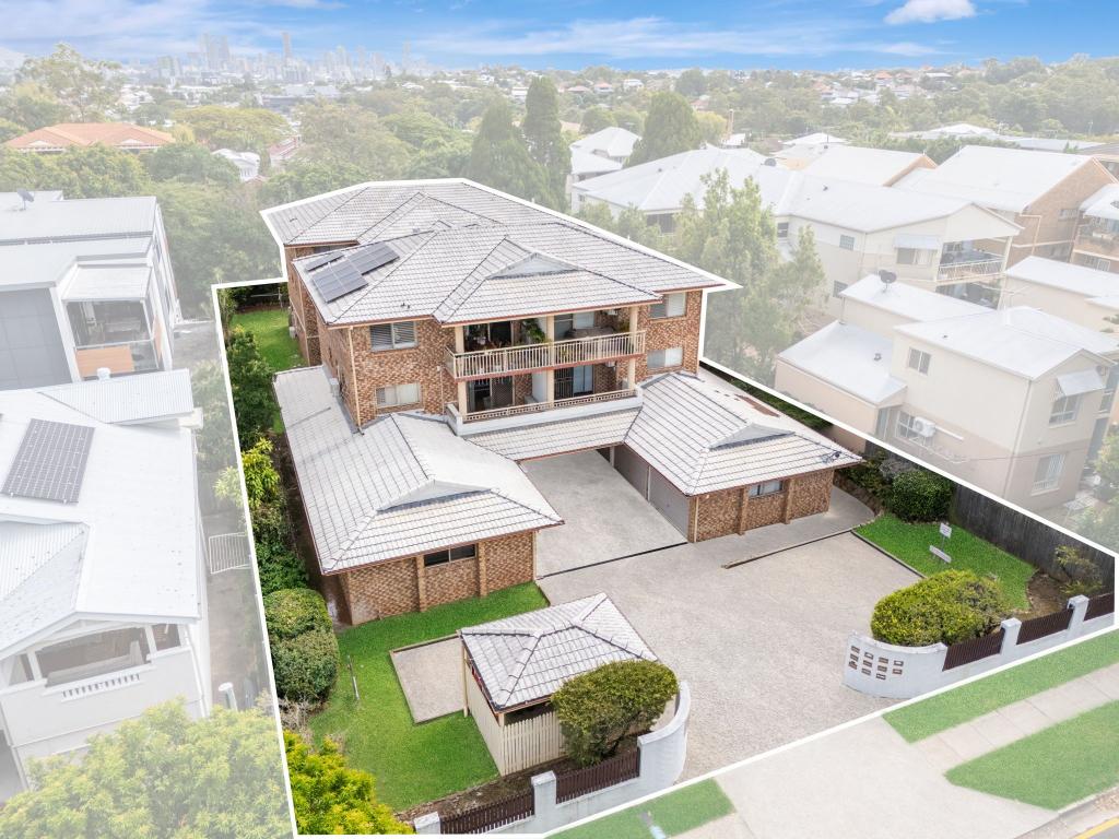 9/31 Crown St, Holland Park West, QLD 4121