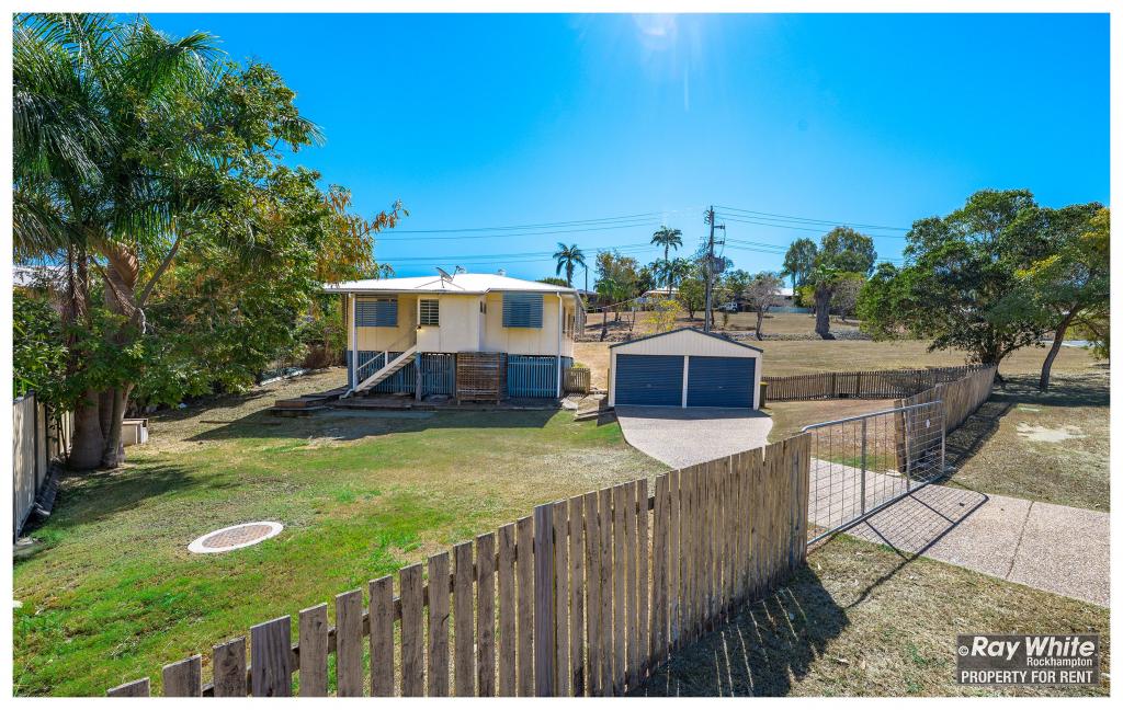 285 Denham St, The Range, QLD 4700