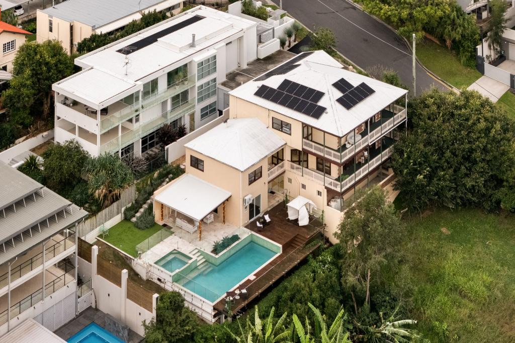 4 Comus Ave, Ascot, QLD 4007