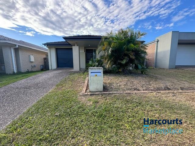 14 Piddington St, Redbank Plains, QLD 4301