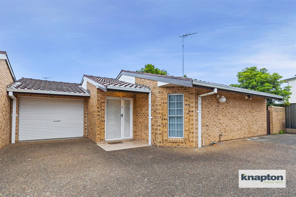 4/5 Wattle St, Peakhurst, NSW 2210