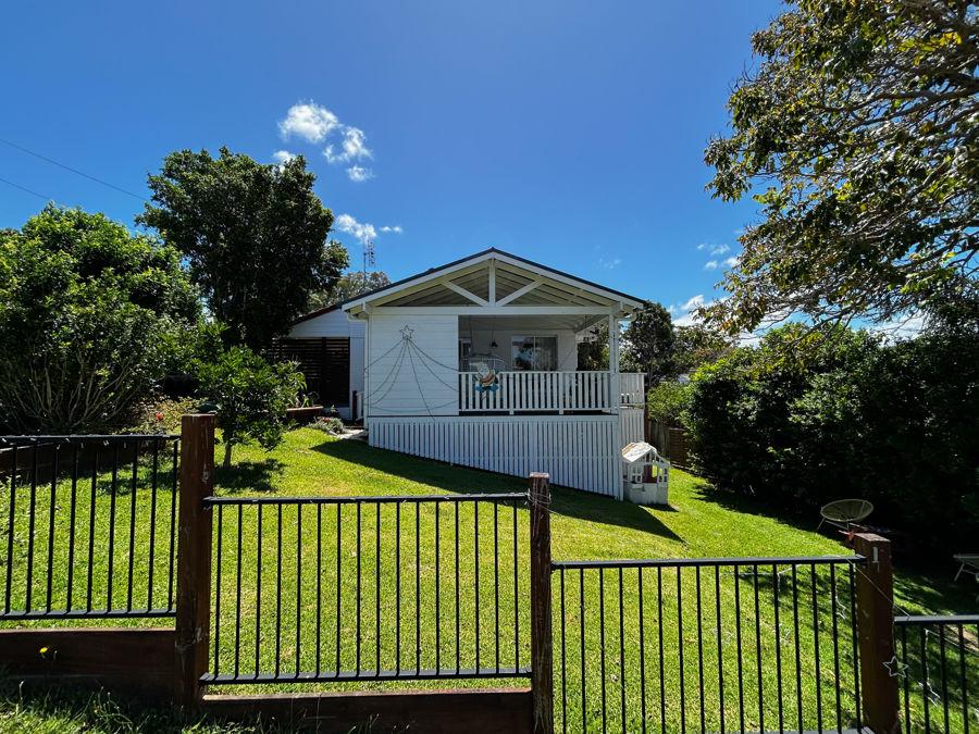 16 Sand St, North Boambee Valley, NSW 2450