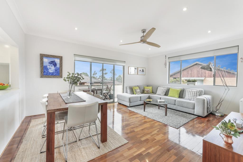 12/1-3 SECOND AVE, FIVE DOCK, NSW 2046