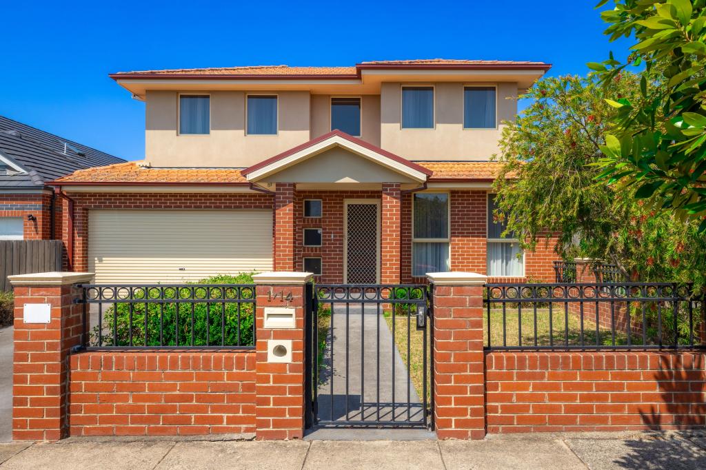 1/14 Banksia St, Bentleigh East, VIC 3165