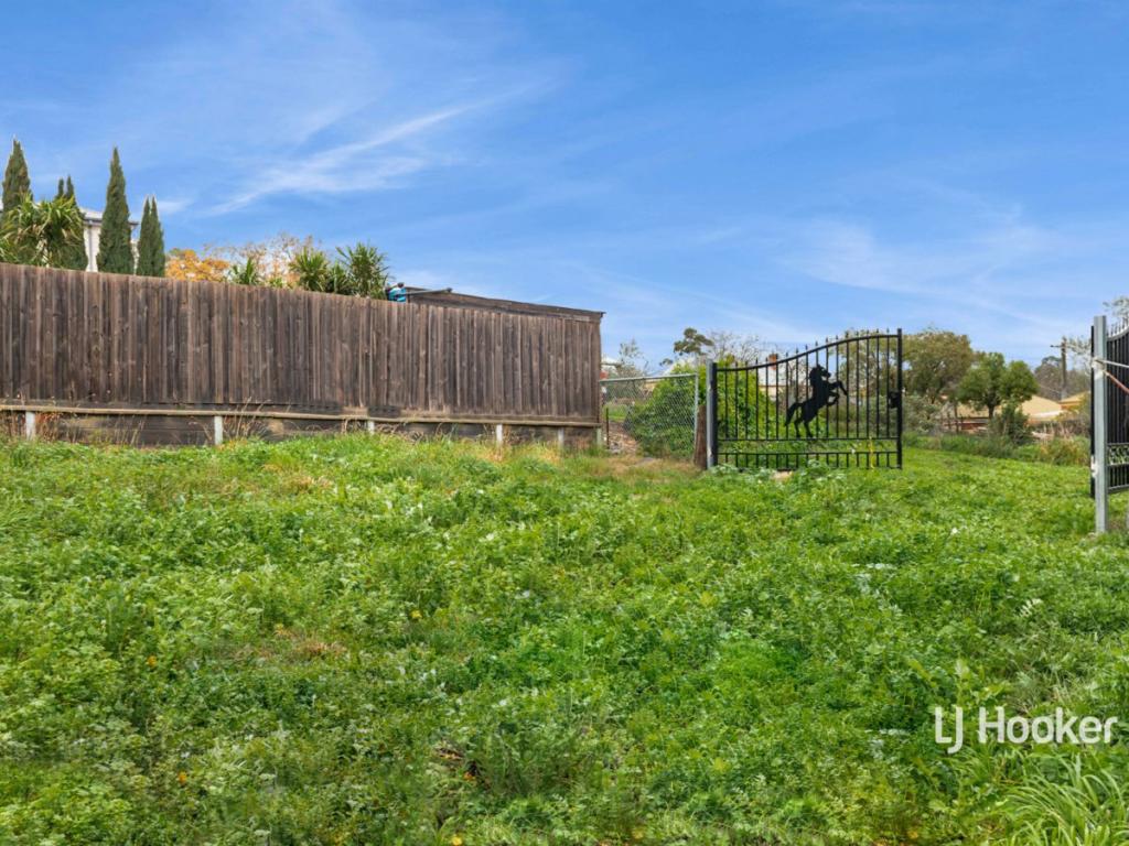 Lot 1/69 Fitzroy St, Kilmore, VIC 3764