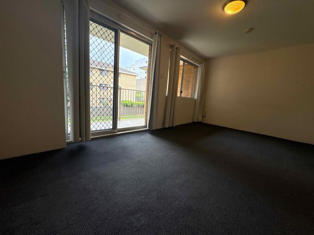 5/4 John Tipping Gr, Penrith, NSW 2750