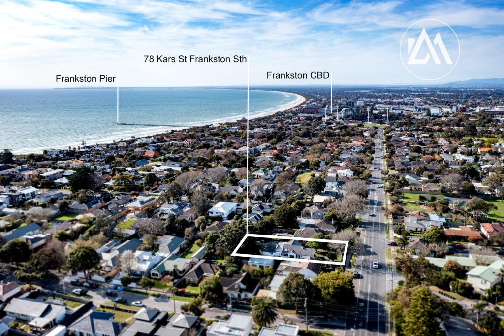 78 Kars St, Frankston, VIC 3199