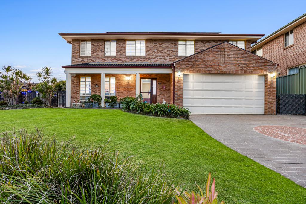 23 County Dr, Fletcher, NSW 2287