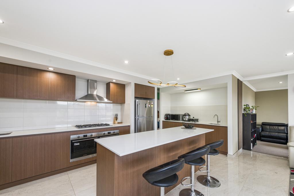 28 Noriker Way, Forrestdale, WA 6112