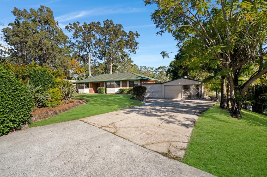 37 Bonogin Rd, Mudgeeraba, QLD 4213