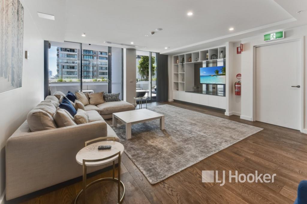 3103/63 Haig St, Southbank, VIC 3006