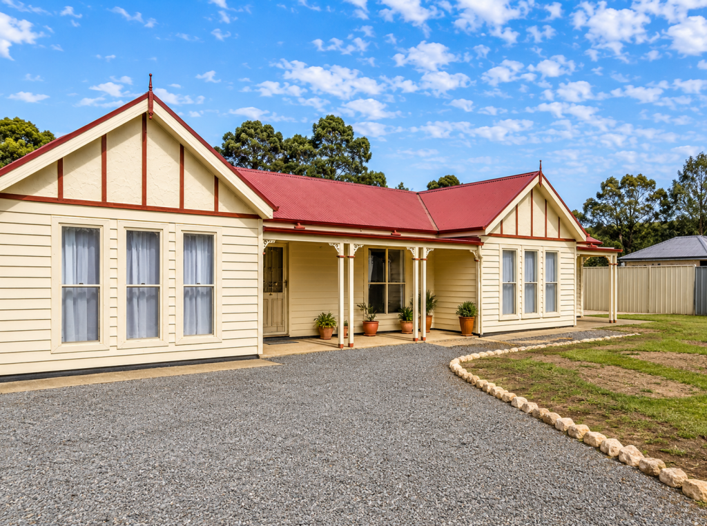 352 Finch Rd, Pinery, SA 5460