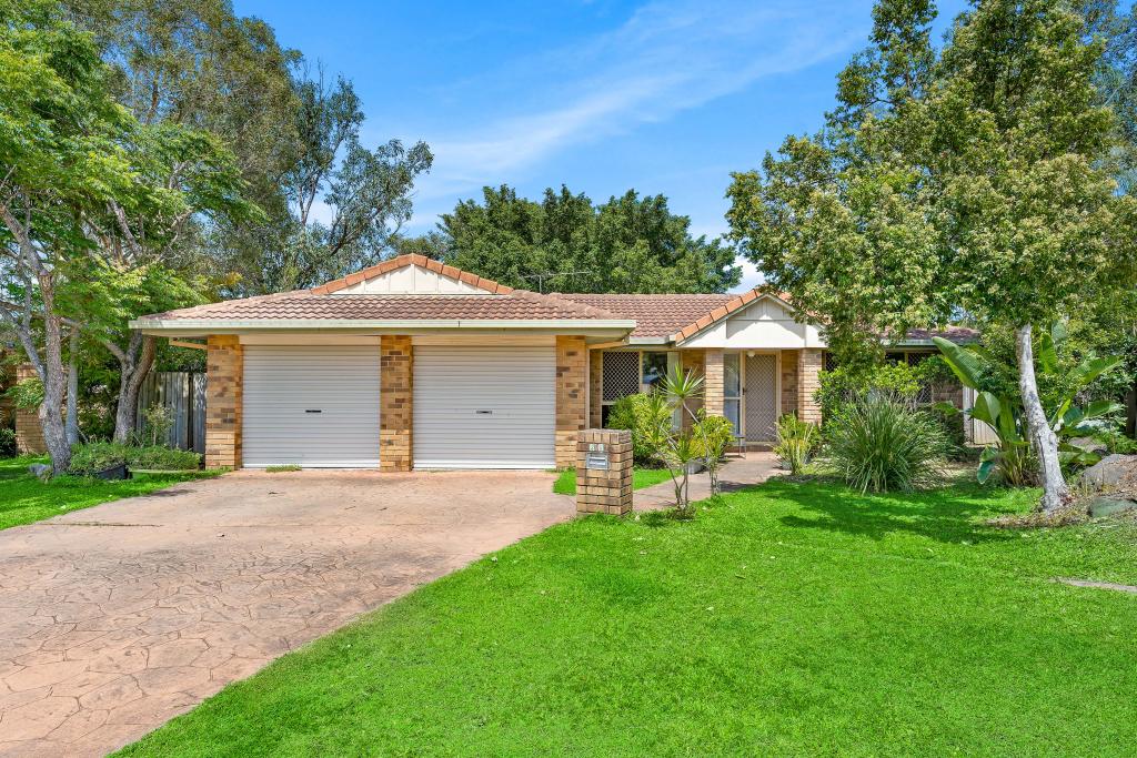 30 Tuberose Pl, Calamvale, QLD 4116