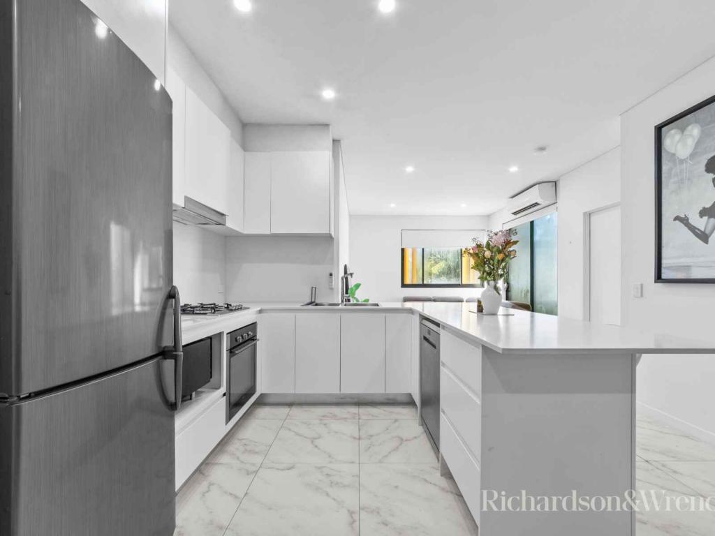 15/36 SHOWGROUND RD, GOSFORD, NSW 2250