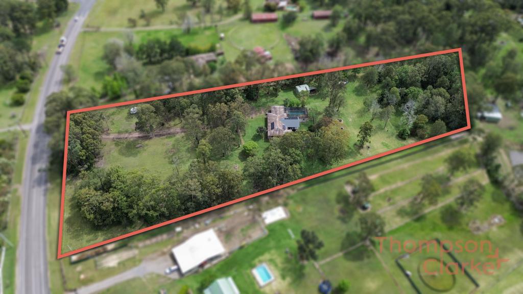 52 Brandy Hill Dr, Brandy Hill, NSW 2324