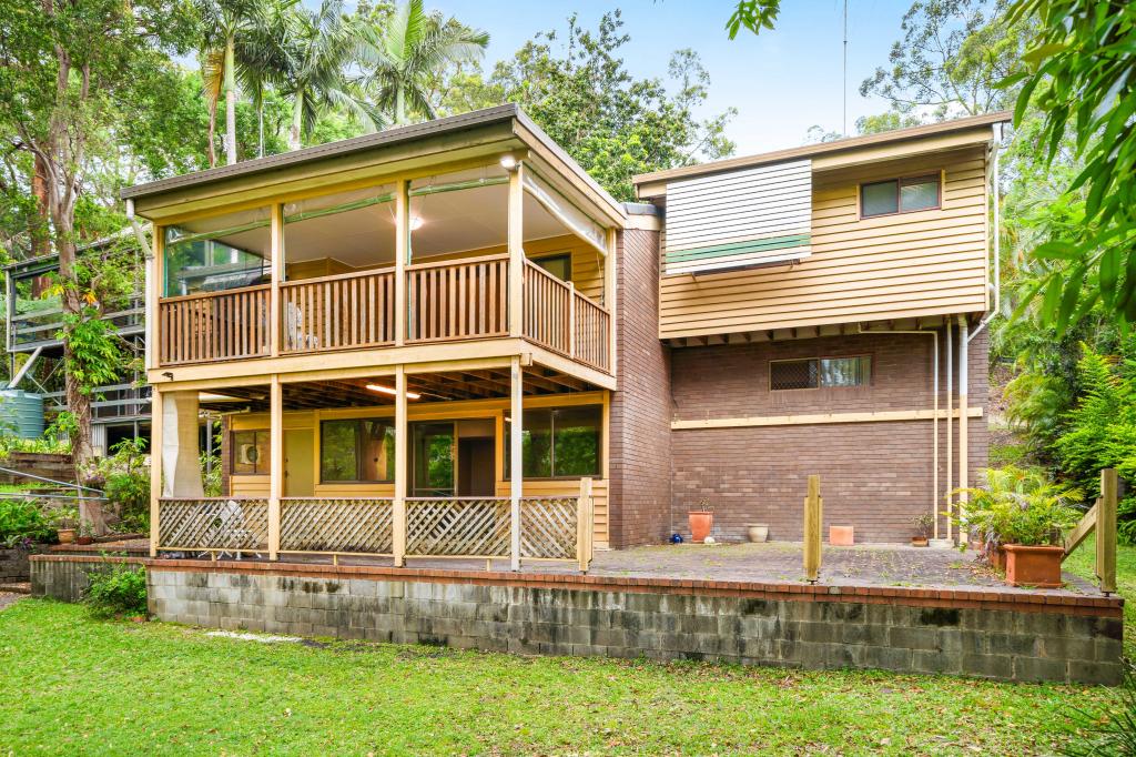 19 CLUDEN ST, HOLLAND PARK WEST, QLD 4121