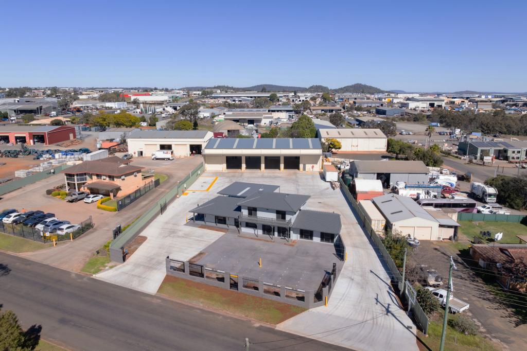 8 Cumners Rd, Torrington, QLD 4350