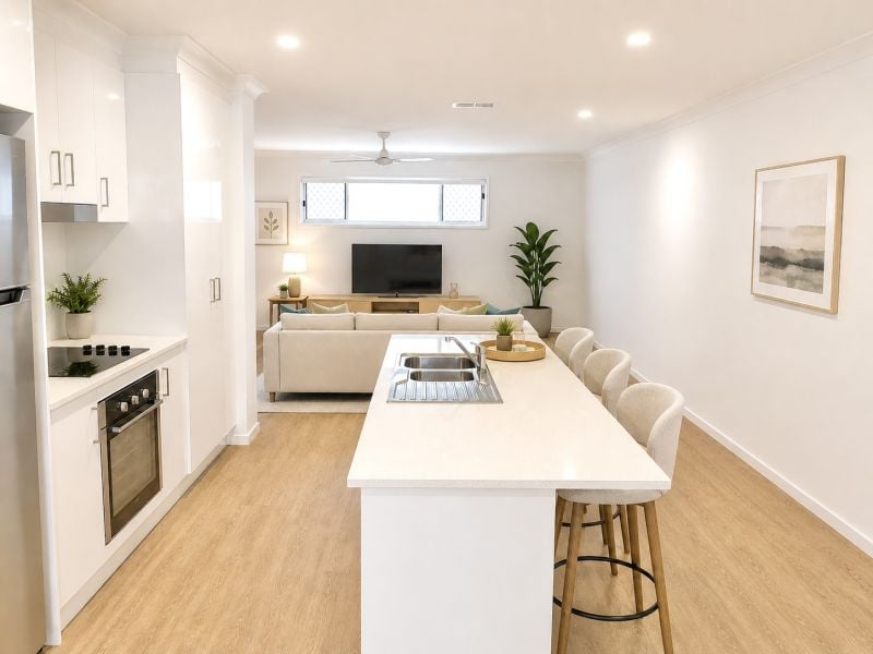 Contact agent for address, NARANGBA, QLD 4504