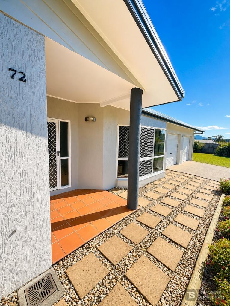 72 Callum St, Mooroobool, QLD 4870
