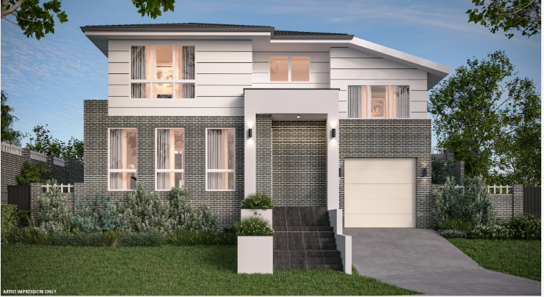60 CONRAD RD, KELLYVILLE RIDGE, NSW 2155