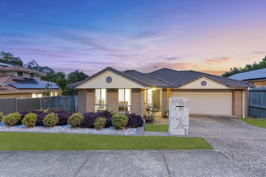 29 Jaxson Tce, Pimpama, QLD 4209