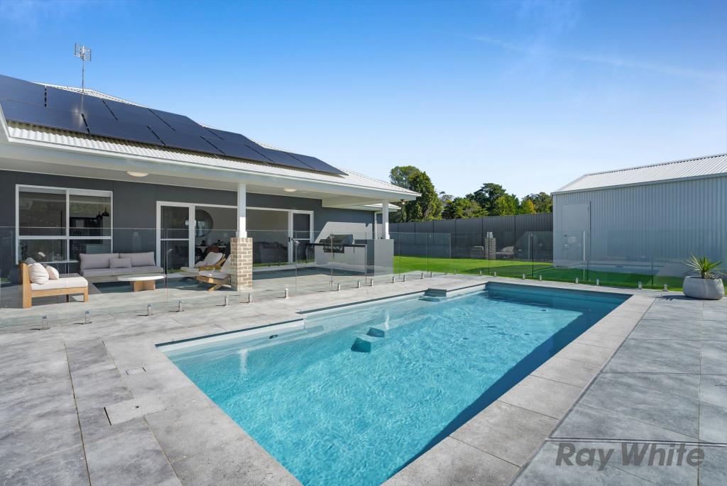 12 Totterdell Pl, Tahmoor, NSW 2573
