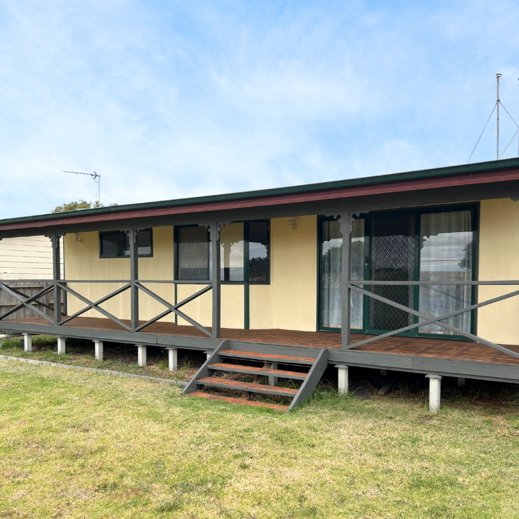 119 Seaward Dr, Cape Paterson, VIC 3995