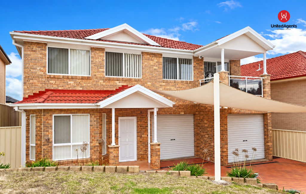 3 Larmar Pl, West Hoxton, NSW 2171